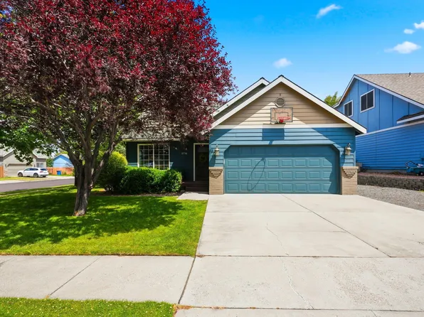 2736 NE Rainier Dr, Bend, OR 97701