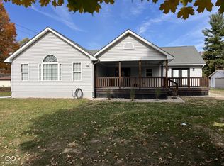 702 Whitlock Ave, Crawfordsville, IN