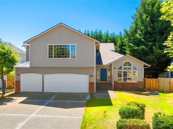 4413 NE 6th Place, Renton, WA 98059