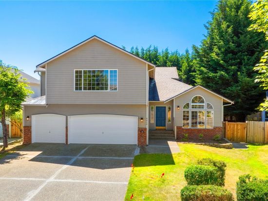 4413 NE 6th Place, Renton, WA 98059