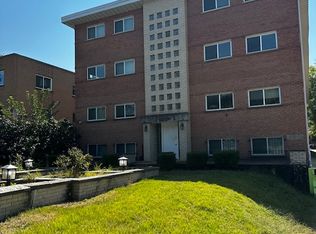 TVC - Russell Building, Saint Louis, MO 63104