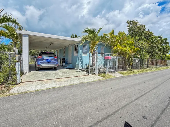 105-AA Whim (Two Will) WE, St. Croix, VI 00850