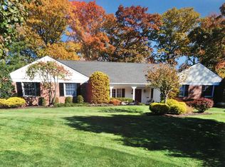 920 Minisink Way, Westfield, NJ 07090