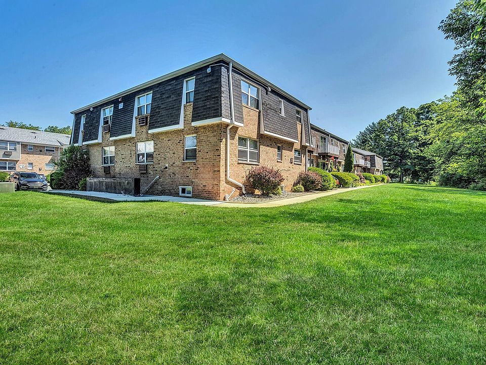 Beekman Gardens 348 Gemini Dr Hillsborough NJ Zillow