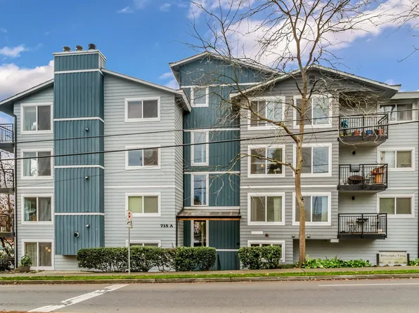 715 N 130th St APT A303, Seattle, WA 98133