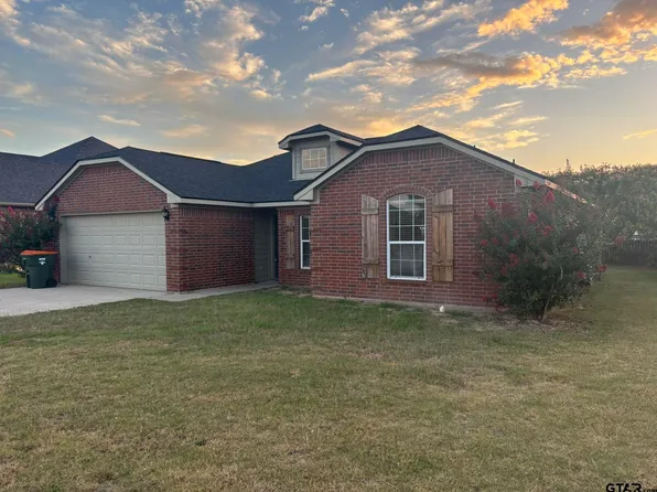 331 Utah Ave, Tyler, TX 75704