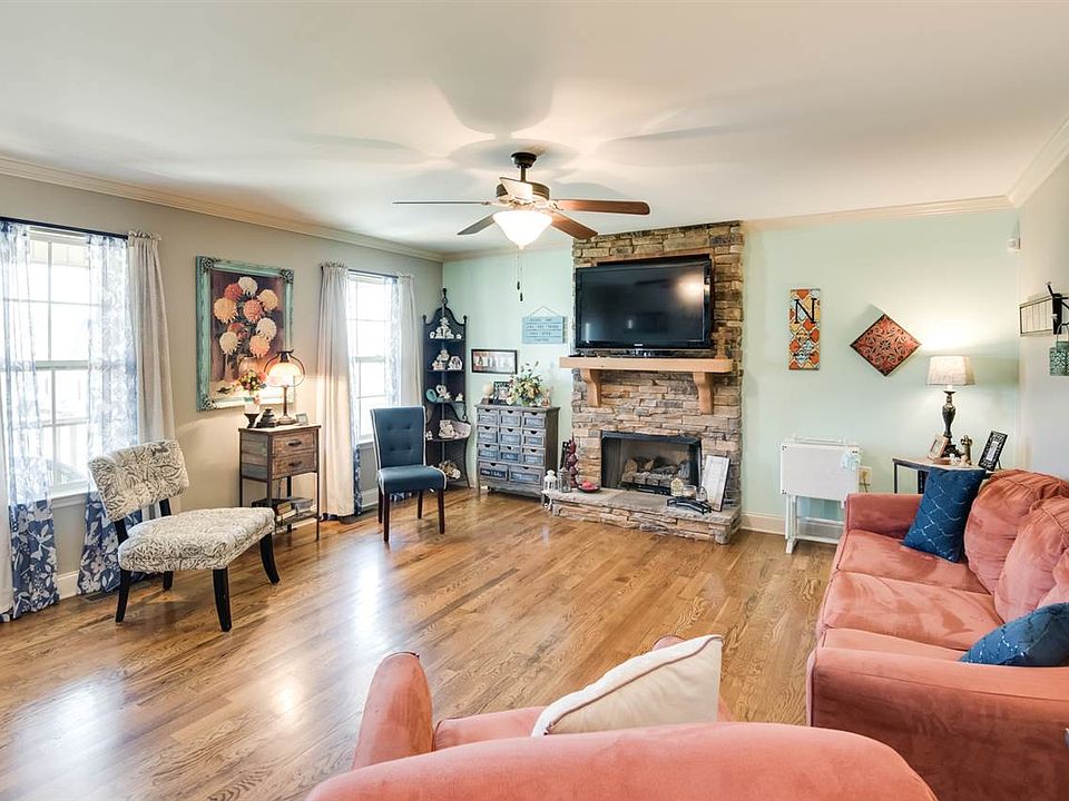 131 Lauren Dr SE Cleveland TN Zillow