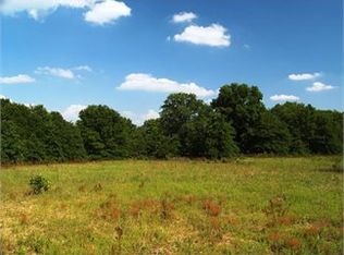 363030 E 1000 Rd, Paden, OK 74860