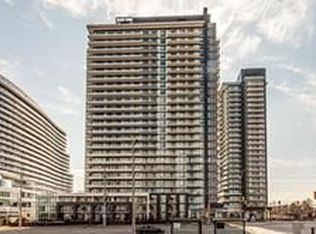 2550 Eglinton Ave W #313, Mississauga, ON L5M 0Y2