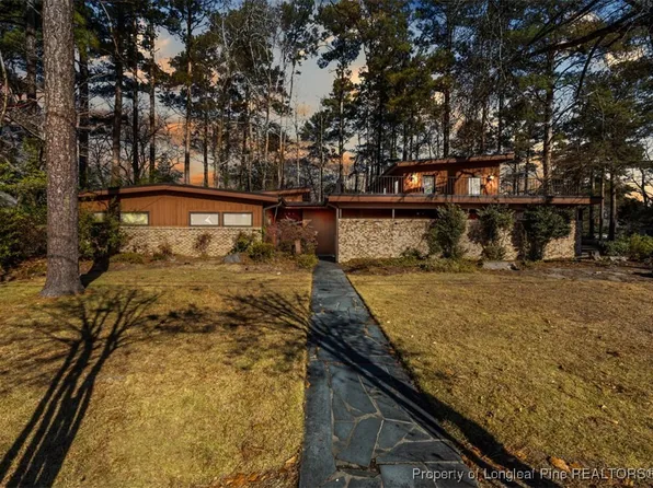 502 W 33rd St, Lumberton, NC 28358