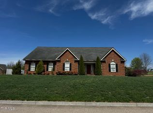 109 Chadwick Cir, Bluff City, TN 37618