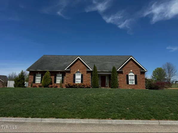 109 Chadwick Cir, Bluff City, TN 37618