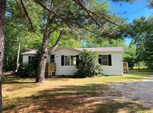 86 Back Searsport Rd, Searsport, ME 04974