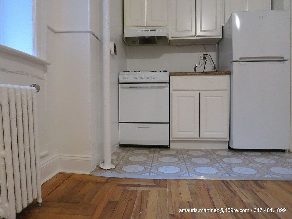 1st image of 41 Park Ter W APT A3