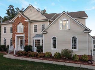8107 Hampton Bluff Ter, Chesterfield, VA 23832