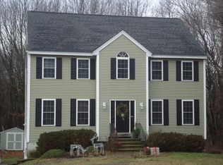 174 Monument St, Haverhill, MA 01832