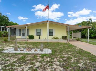 12306 Club House Rd, Brooksville, FL 34613