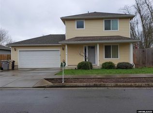 1840 Lyon St SW, Albany, OR 97322