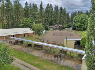 3602 N Idaho Rd, Liberty Lake, WA 99019