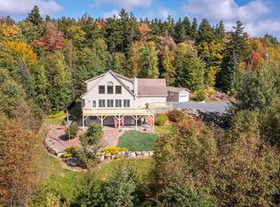 201 Spruce Dr, Andover, VT 05143