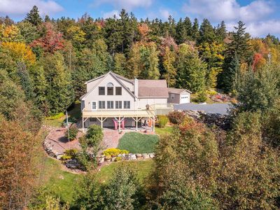 201 Spruce Drive, Andover, VT, 05143