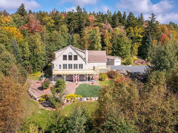 201 Spruce Drive, Andover, VT 05143