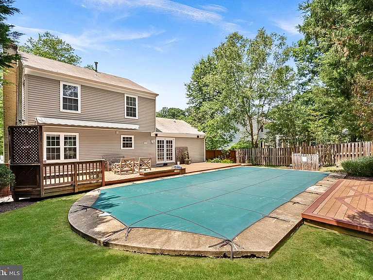 5405 Hampton Forest Way — Photo 42
