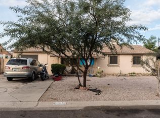 4918 W Krall St, Glendale, AZ 85301