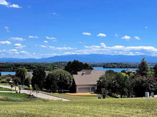 151 Gold Finch Ln, Vonore, TN 37885