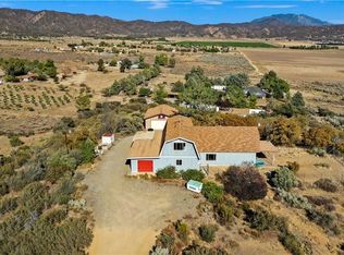 38450 Hill St, Anza, CA 92539