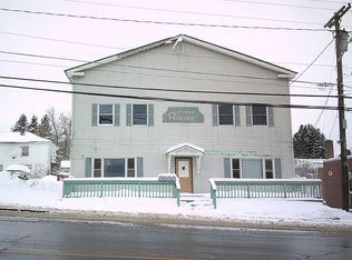 31 Main Street, Limestone, ME 04750