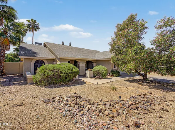 5651 E NISBET Road, Scottsdale, AZ 85254
