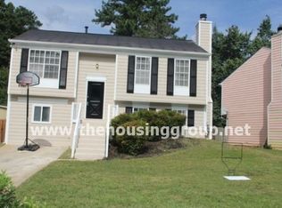 1351 Mill Lake Cir, Stone Mountain, GA