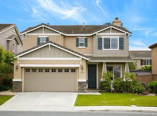 4329 Rawhide Way, Oceanside, CA 92057