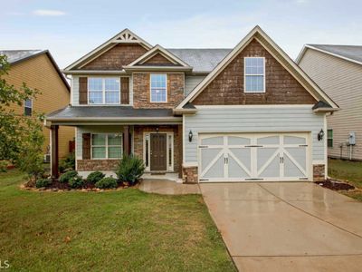 189 Briandwood Dr, Newnan, GA, 30265