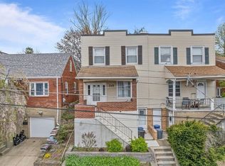 715 Melbourne St, Pittsburgh, PA