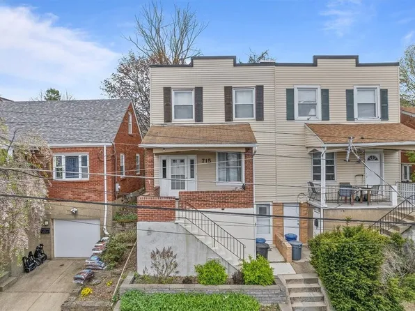 715 Melbourne St, Pittsburgh, PA 15217