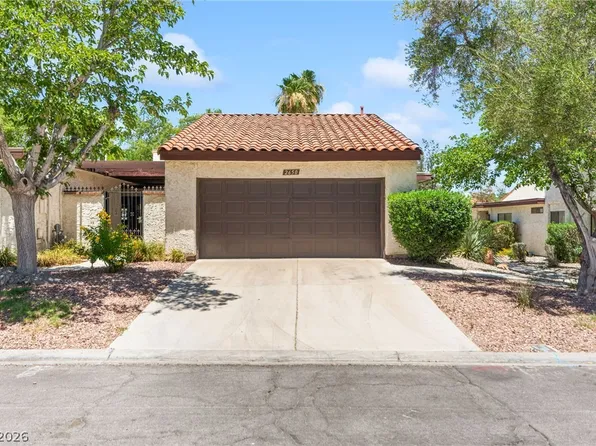 2650 San Lago Ct, Las Vegas, NV 89121