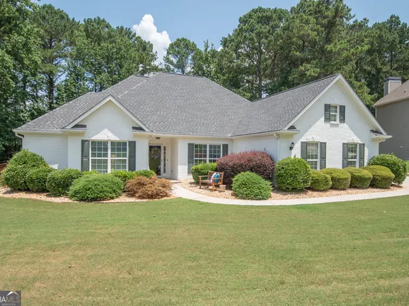 106 Brittany Ln, Senoia, GA 30276