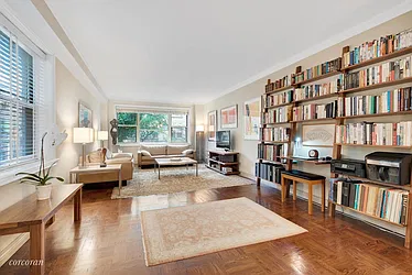 Sold by Corcoran