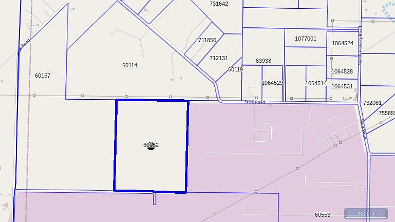 1st image of 0 Stice Rd