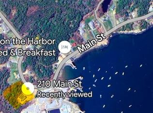 210 Main St, Prospect Harbor, ME 04669
