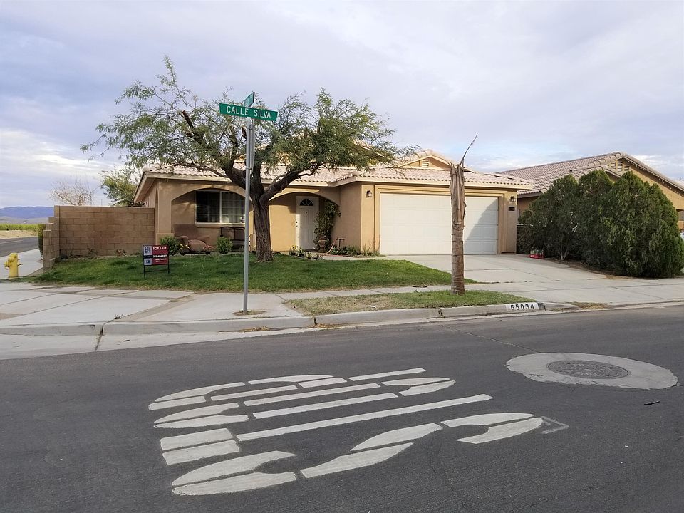 1st image of 65034 Calle Silva