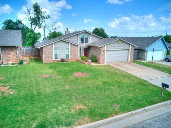 10112 Southridge Ter, Oklahoma City, OK 73159