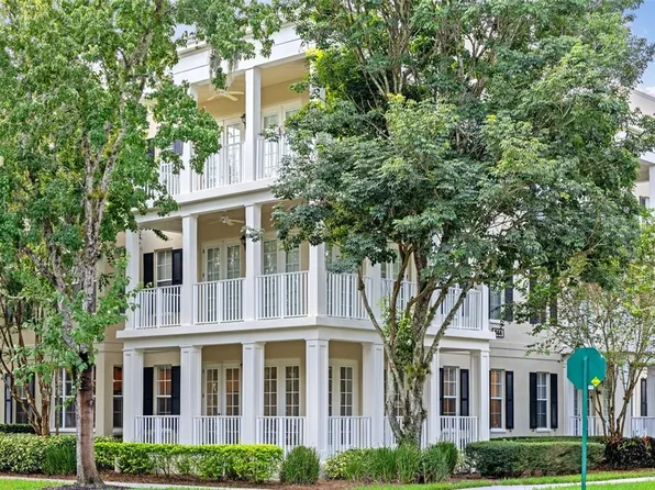 844 Blue Sage St APT 104, Celebration, FL 34747