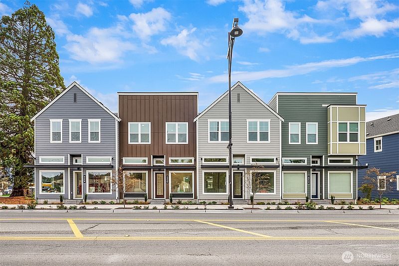 2nd image of 4236 Tolt Lot 4 Avenue