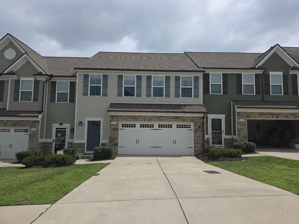 1466 Carderock Springs Dr, Gallatin, TN 37066