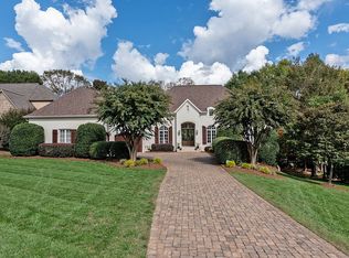 11304 James Jack Ln, Charlotte, NC 28277
