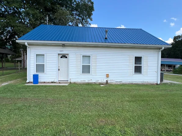 6410 State Highway 1232, Gray, KY 40734