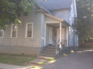 32 Centennial St, Rochester, NY 14611